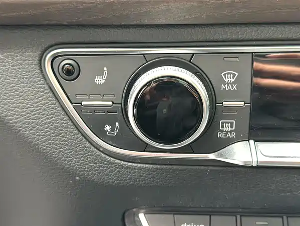 Audi Q5L 2024