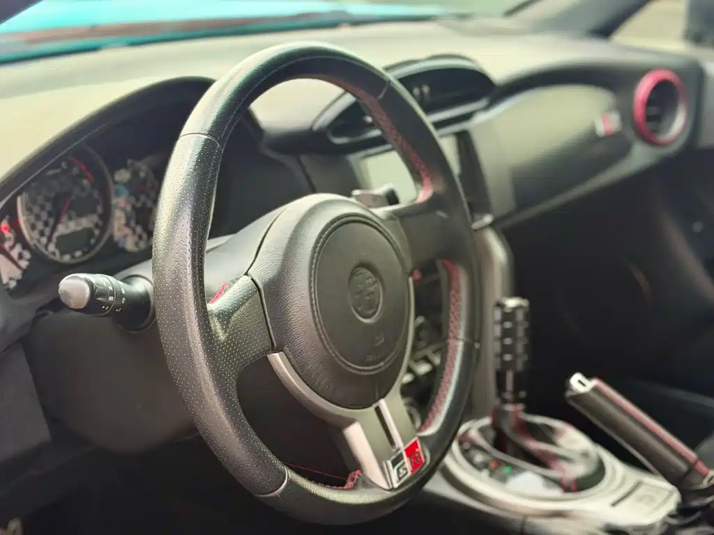 Toyota 86 2013