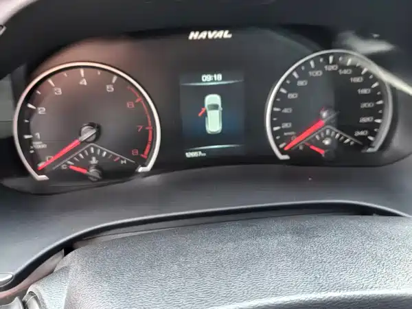 Haval H6 2023
