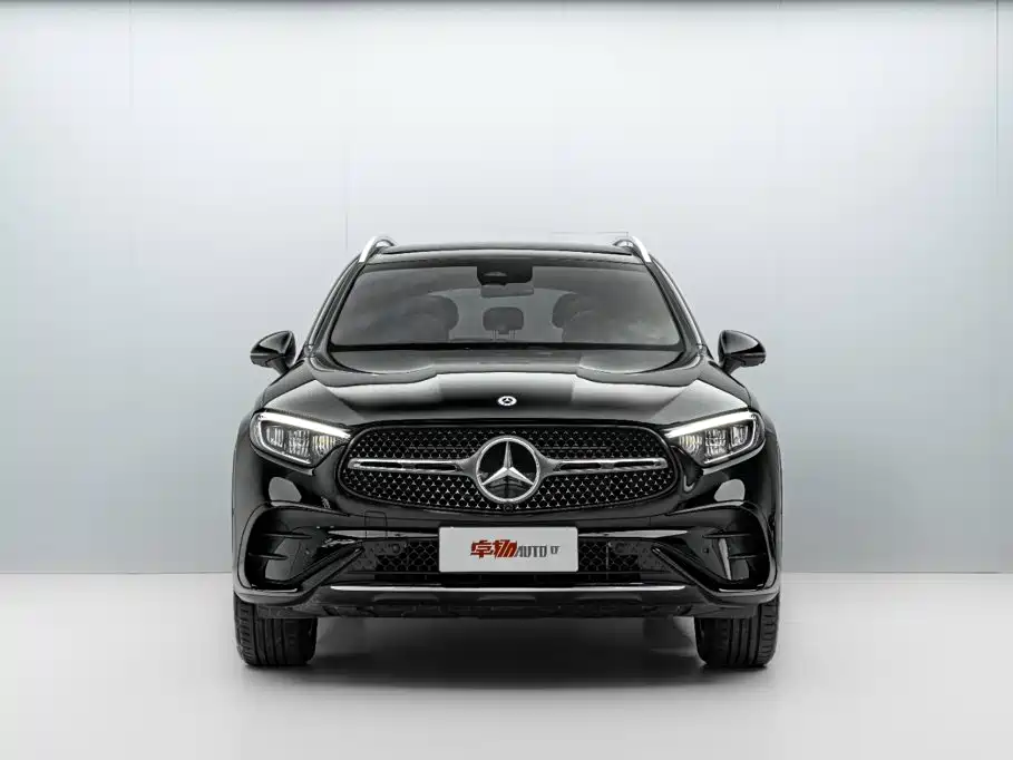 Mercedes-Benz GLC 2024