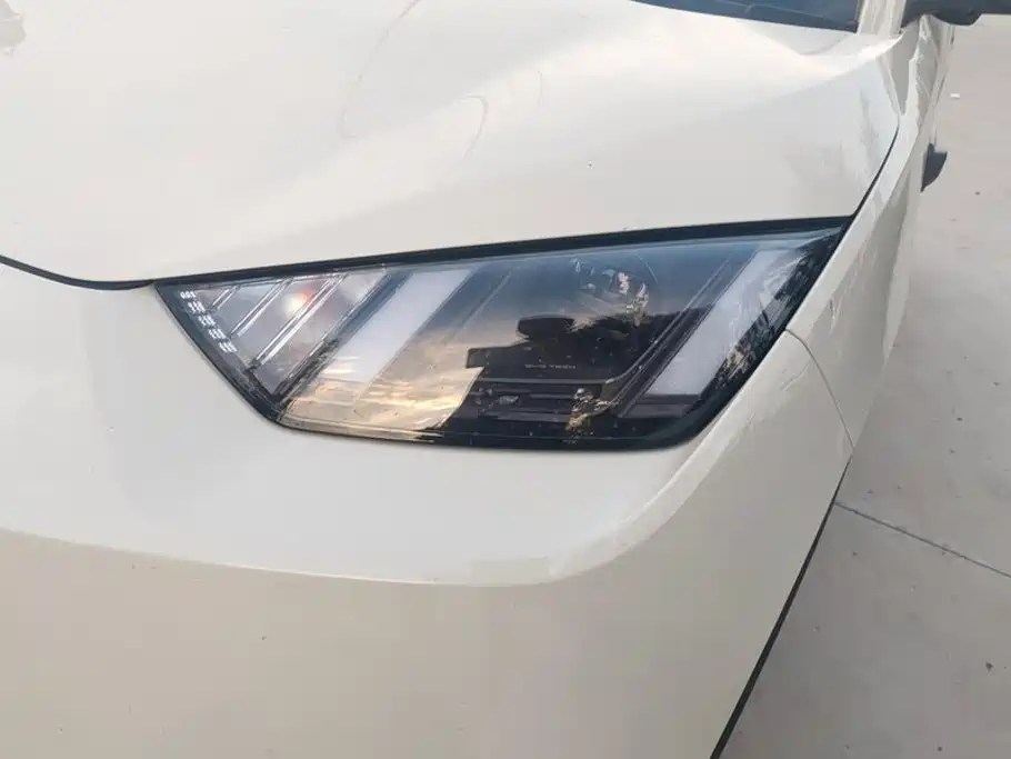 BYD Seagull 2025