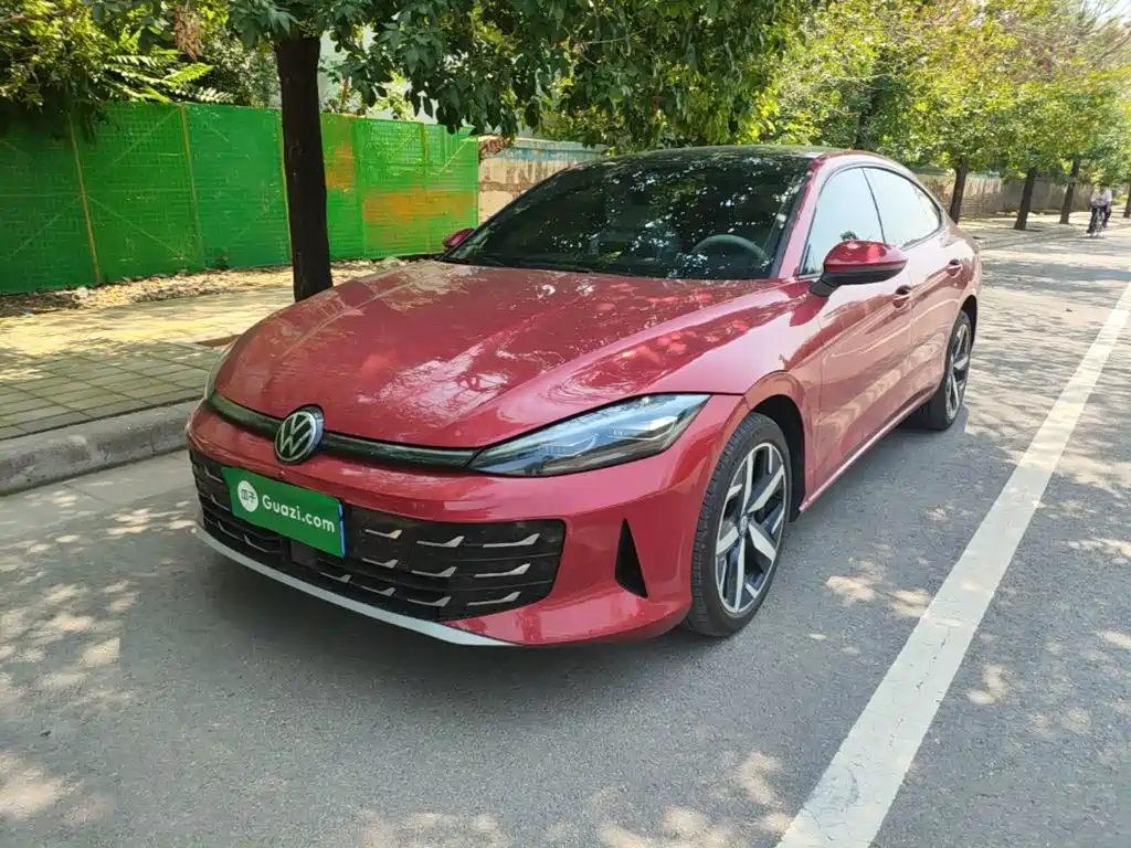 Volkswagen Lamando 2025