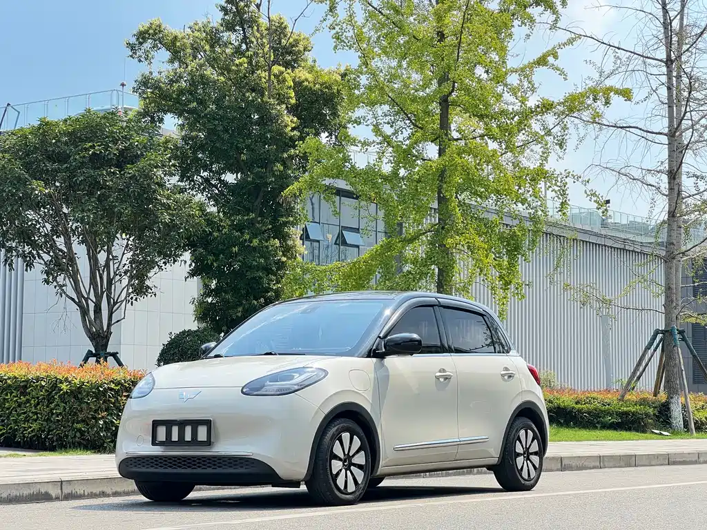 Wuling Bingo 2023