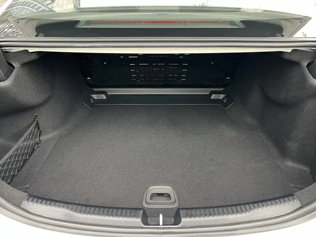 Mercedes-Benz C-Class 2022 — фото 17