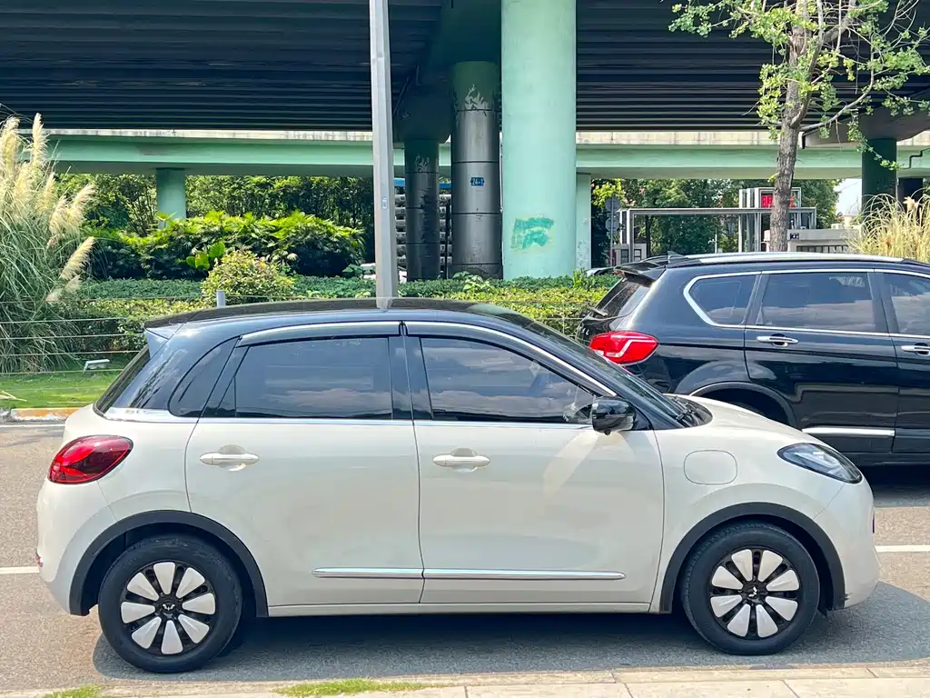 Wuling Bingo 2023