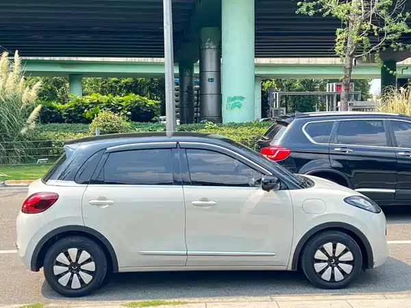Wuling Bingo 2023