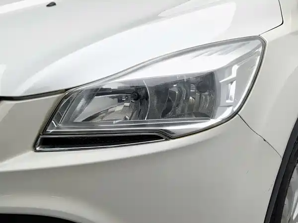 Ford Kuga 2015
