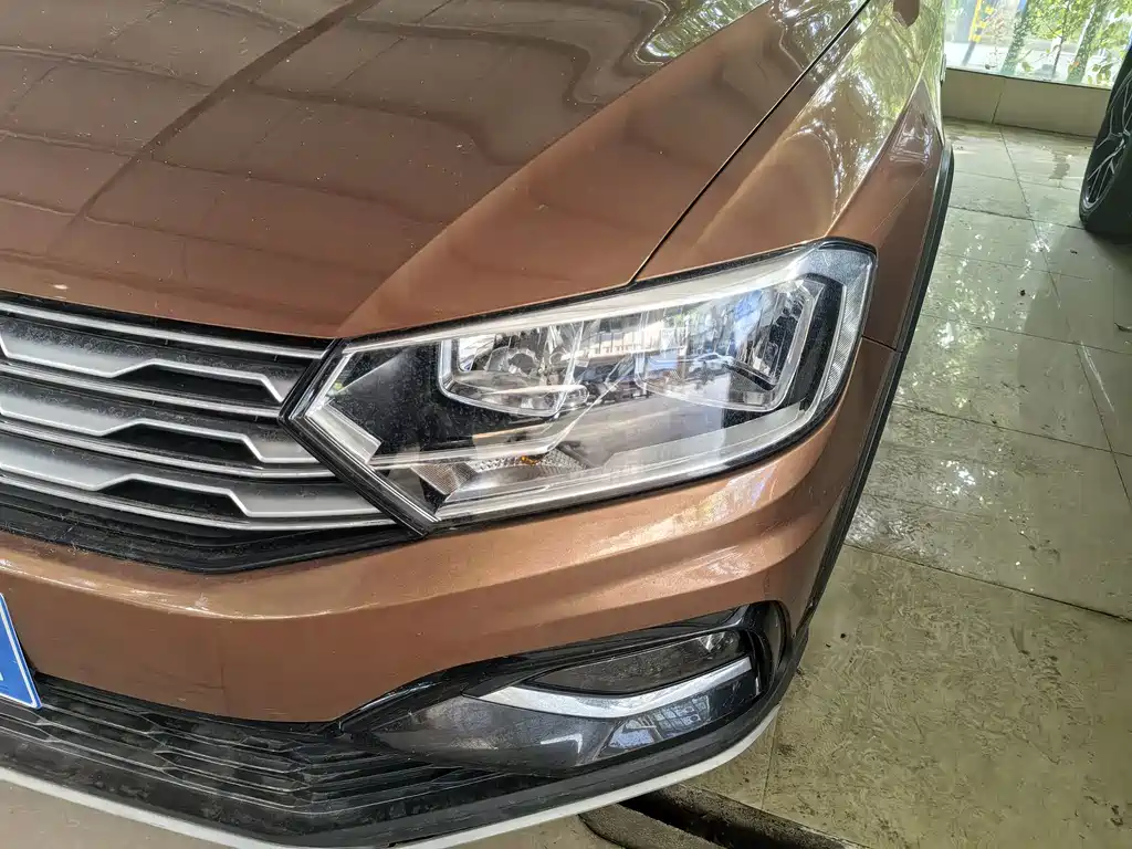 Volkswagen C-TREK Weiling 2017 — фото 10