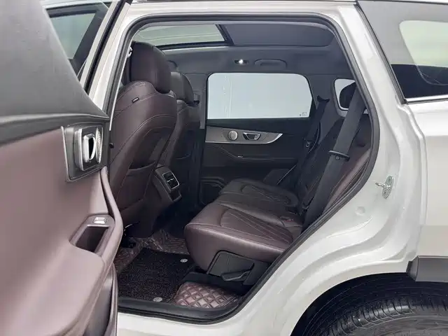 Chery Tiggo 8 PRO 2024 — фото 10
