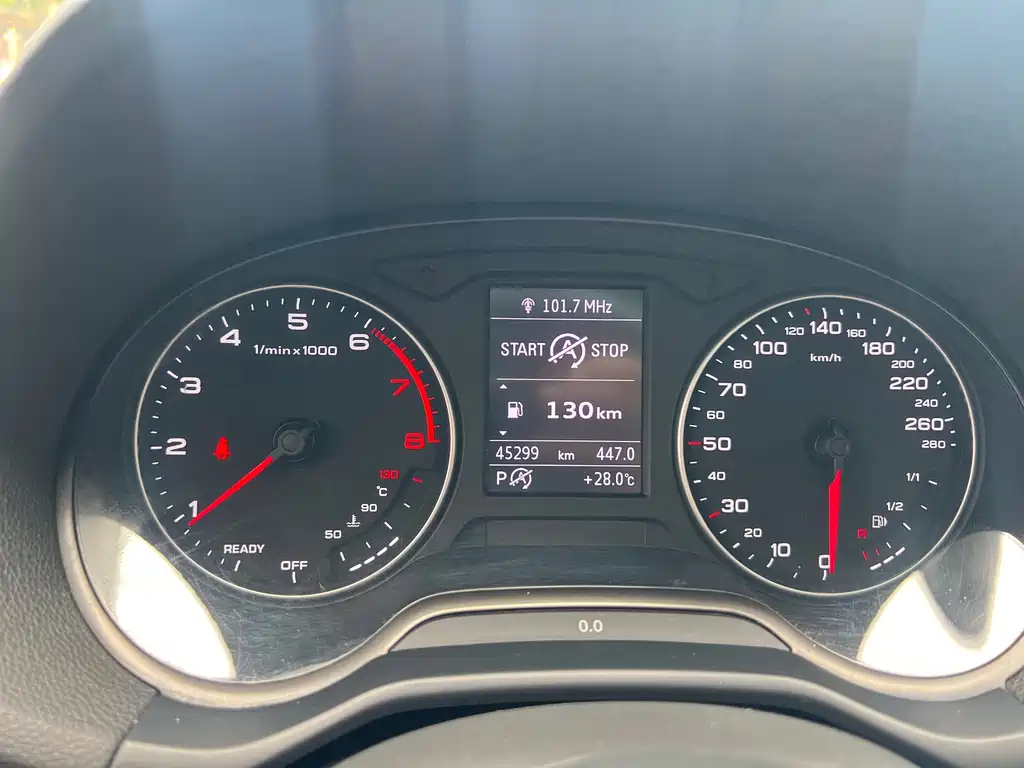 Audi Q2L 2022