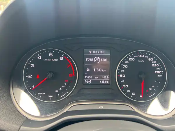 Audi Q2L 2022