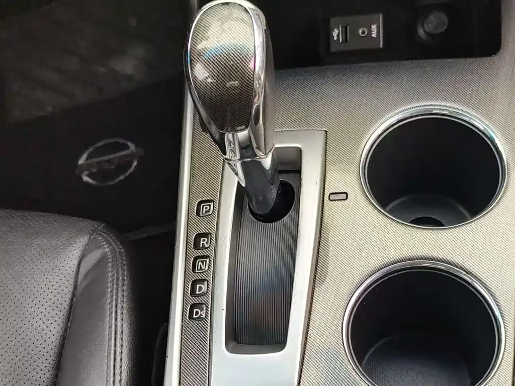Nissan Teana 2014 — фото 14