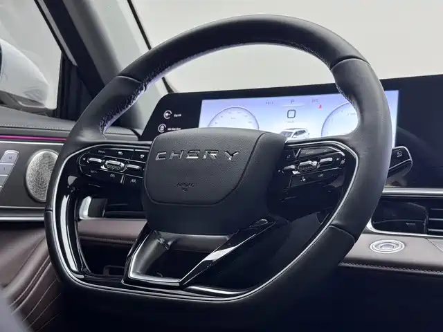 Chery Tiggo 8 PRO 2024 — фото 8