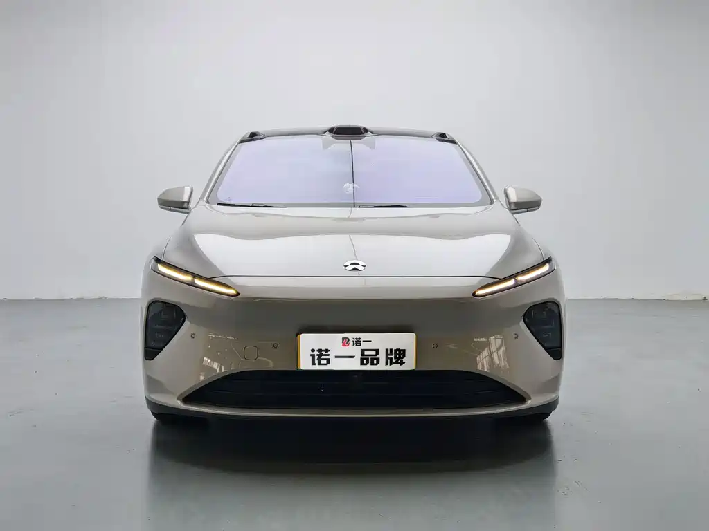 NIO ET7 2022 — фото 2
