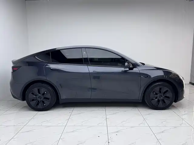 Tesla Model Y 2024 — фото 5