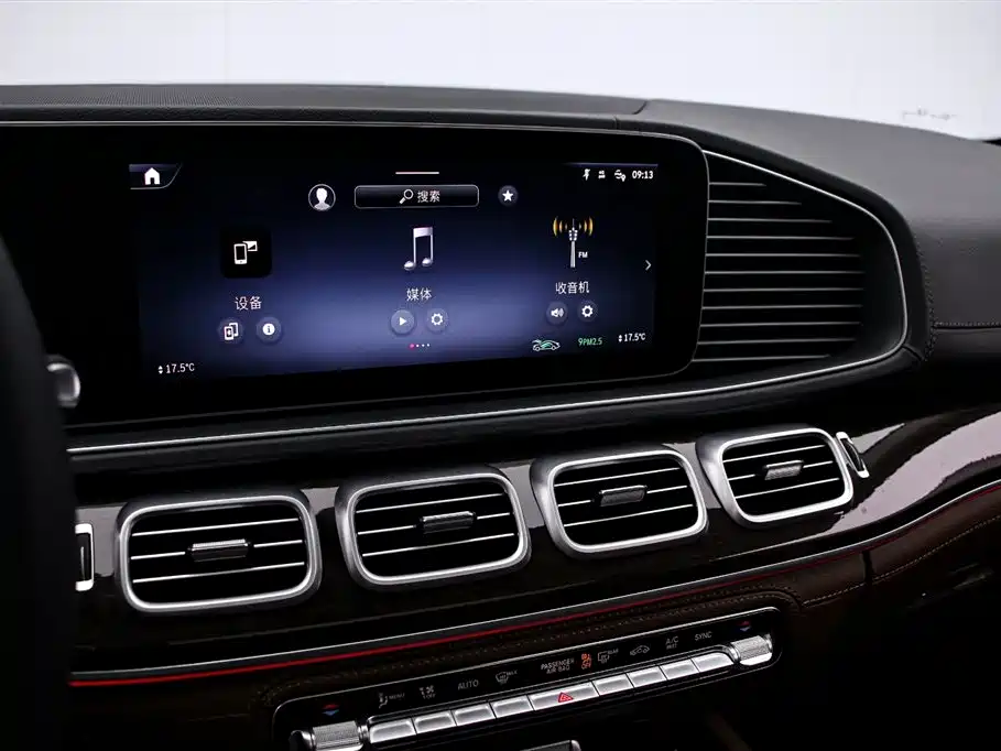 Mercedes-Benz GLE 2023 — фото 8