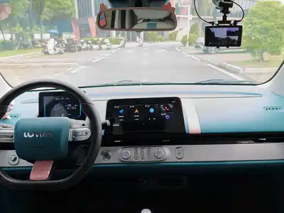 Changan Lumin 2022