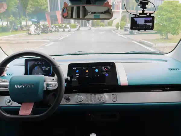Changan Lumin 2022
