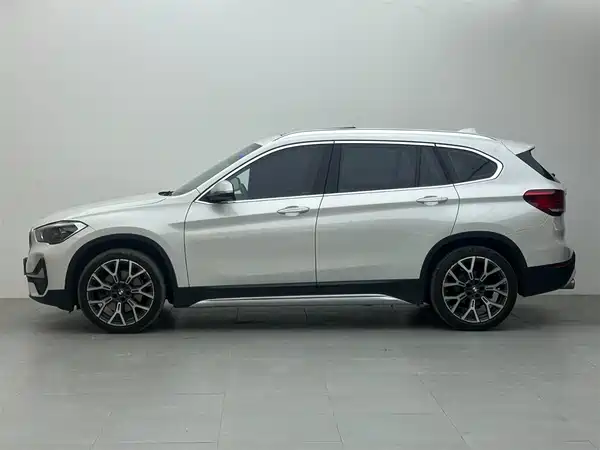 BMW X1 2021