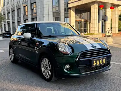 MINI MINI 2016