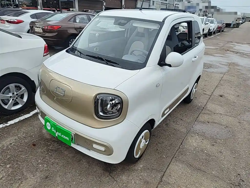 Bestune Pony 2025