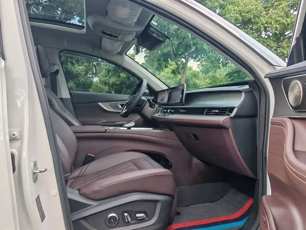 Chery Tiggo 8 PRO 2024 — фото 13