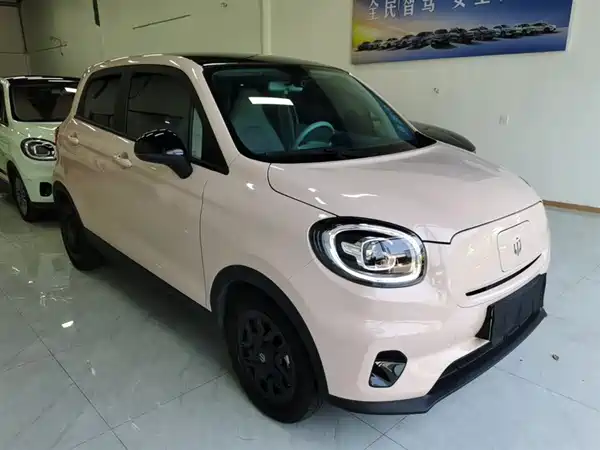 Leapmotor T03 2023