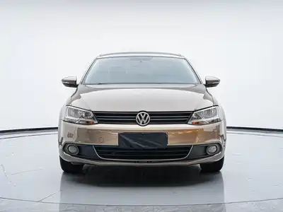 Volkswagen Sagitar 2014