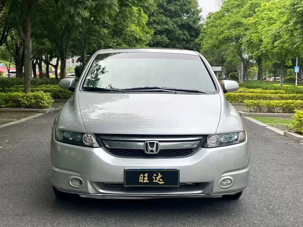 Honda Odyssey 2007