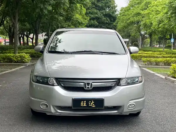 Honda Odyssey 2007