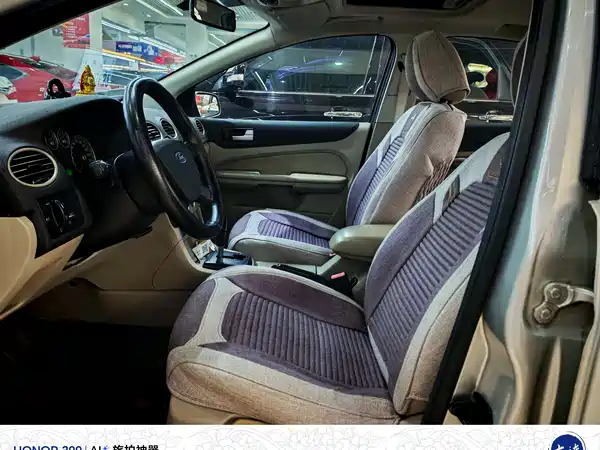 Ford Focus 2007