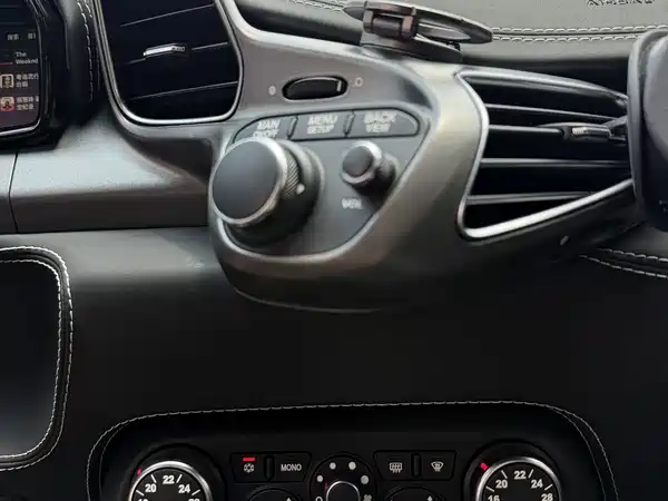 Ferrari 458 2011