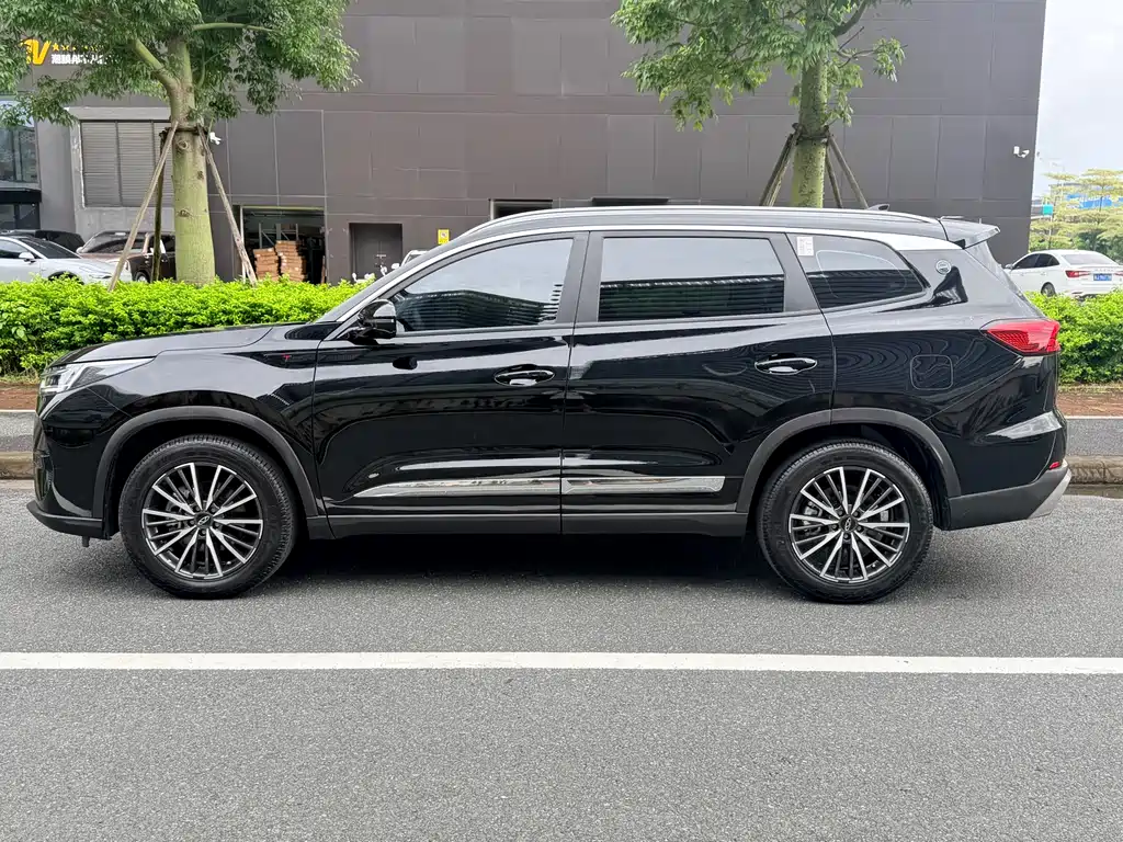 Chery Tiggo 8 PRO 2025