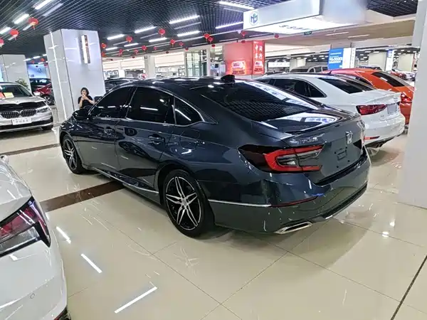 Honda Accord 2023