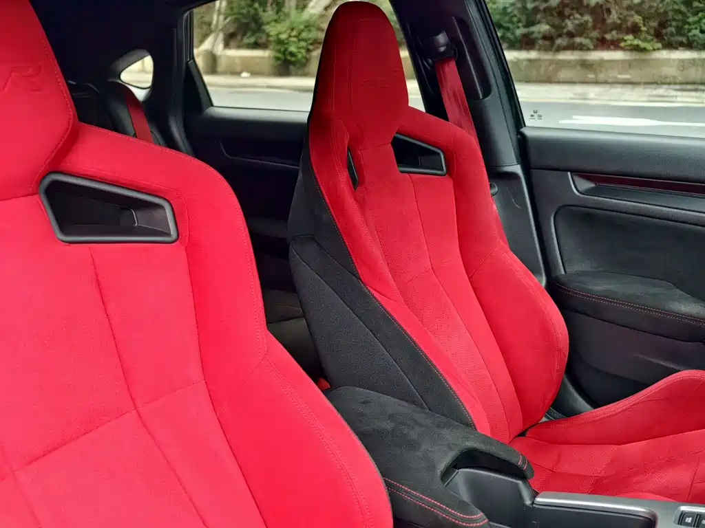 Honda Civic 2023 — фото 19