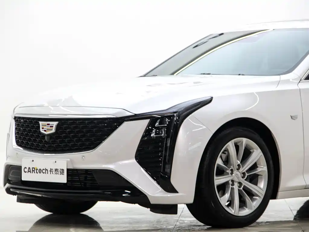 Cadillac CT5 2024 — фото 26