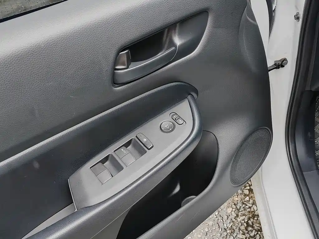 Honda Fit 2025 — фото 9