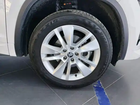 Skoda Kodiaq 2024