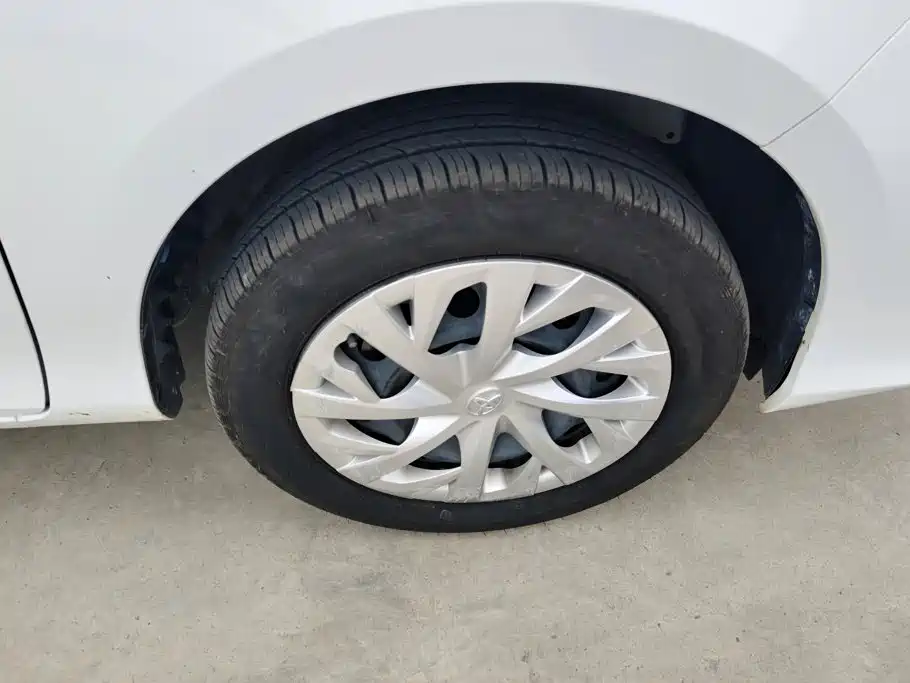 Toyota Vios 2022
