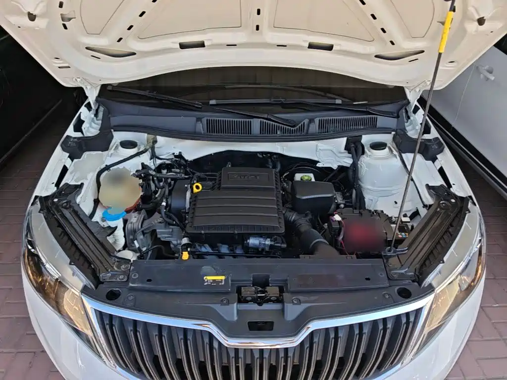 Skoda Kamiq 2021 — фото 20