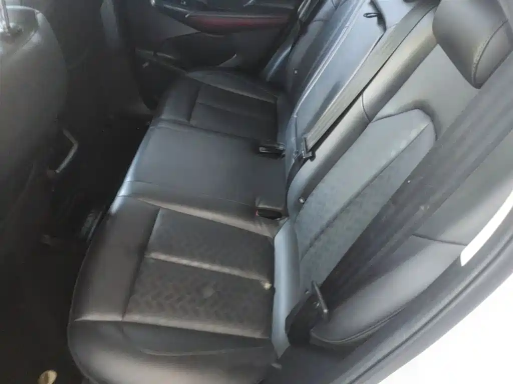 Changan CS55PLUS 2019 — фото 17