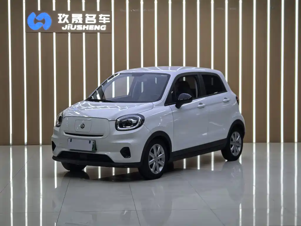 Leapmotor T03 2022