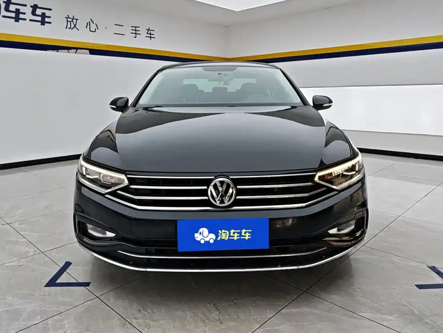 Volkswagen Magotan 2020