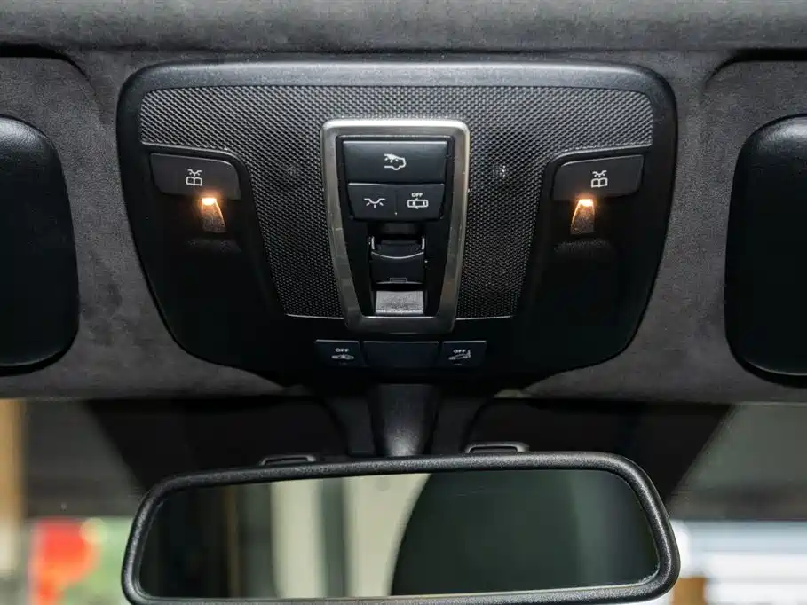 Mercedes-Benz G-Class AMG 2014 — фото 12