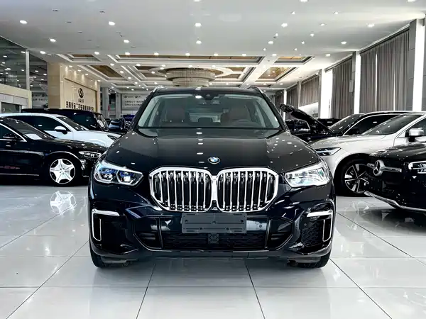 BMW X5 2023