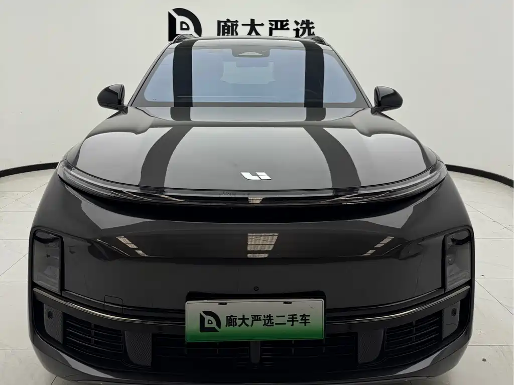 Li Auto Li L8 2024