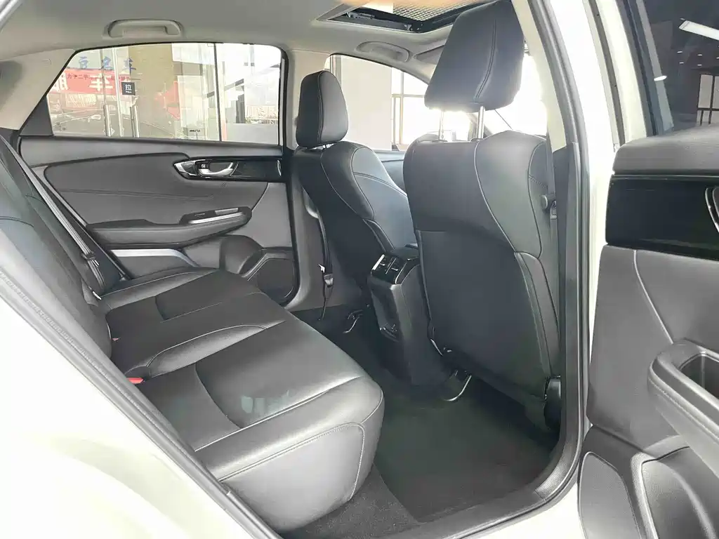 Honda Envix 2022 — фото 13