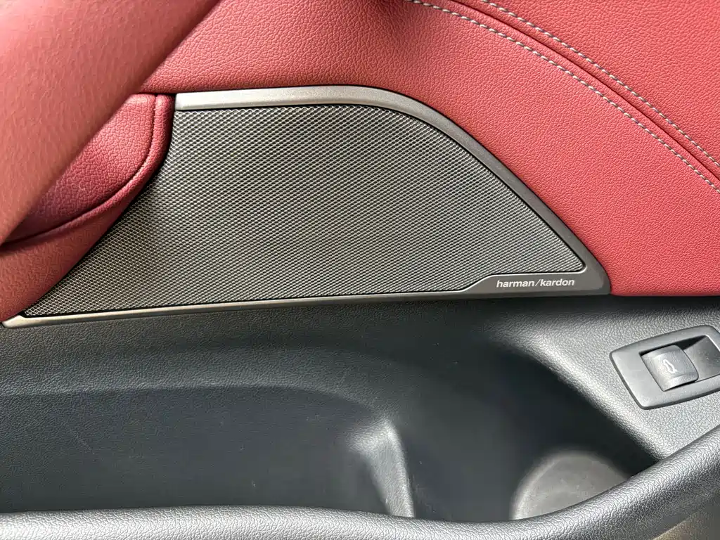 BMW 5 Series 2021 — фото 13