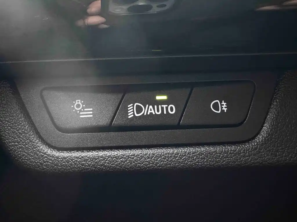 BMW X1 2023 — фото 11