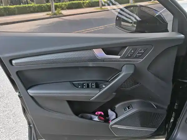 Audi Q5L 2023